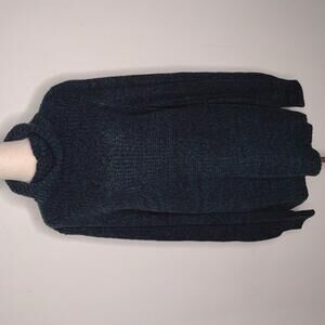 NWOT Love Elli Women's Turtleneck Sweater Size Medium